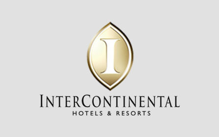 intercontinental hotels