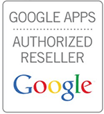 google apps reseller