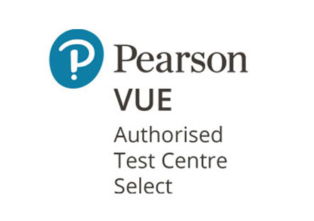 Pearson VUE authorized centre