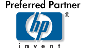 HP Prefered Partner