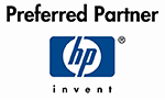 HP Preferred Partner