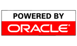 powered by oracle