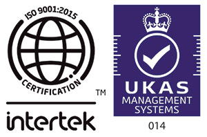 ISO 9001:2015