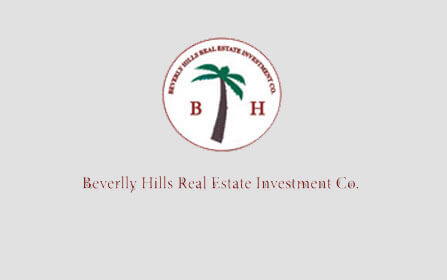 Beverly Hills Real Estate Investment Co.
